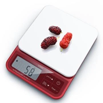 Bluetooth Digital Kitchen Scale